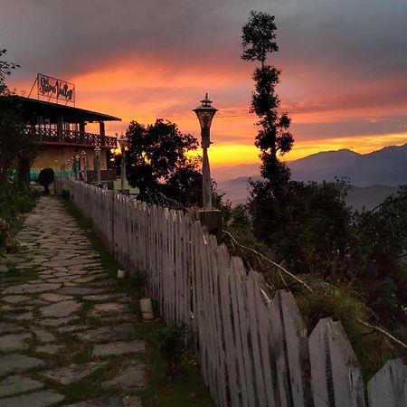 Shiva Valley Resort Kokhliyal Gaon Exterior foto