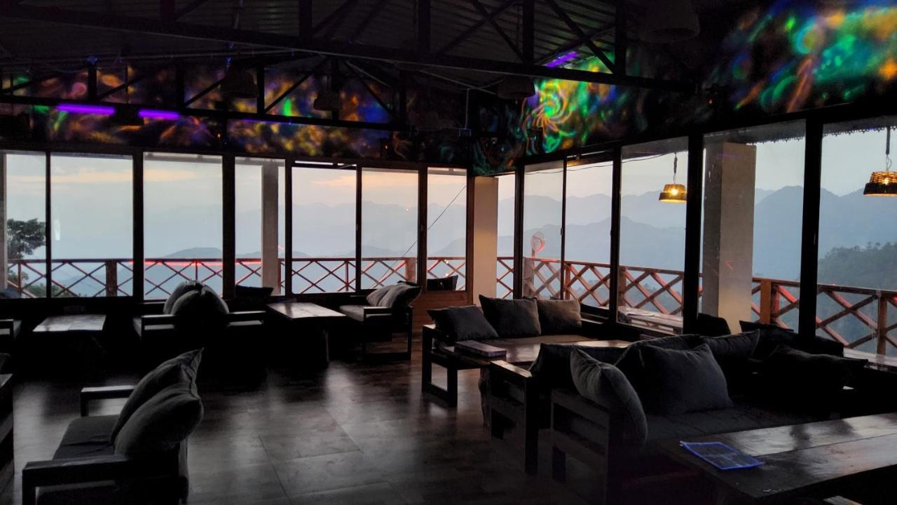 Shiva Valley Resort Kokhliyal Gaon Exterior foto